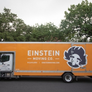Photo of Einstein Moving Company - Leander