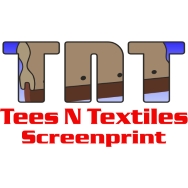 Photo of Tees N Textiles Screenprint