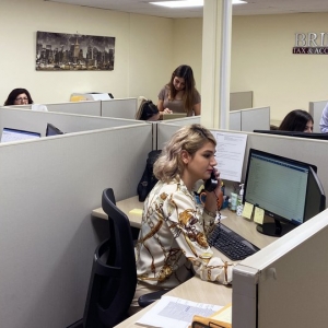 Photo of Brilliant Tax & Accounting Services
