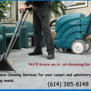 Photo of Ace Cleaning Services