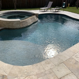 Photo of Houston Area Pools and Patios