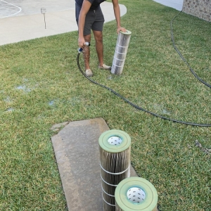 Photo of Houston Area Pools and Patios