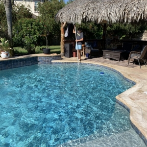 Photo of Houston Area Pools and Patios
