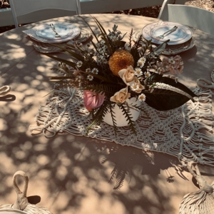 Photo of Queen Bee Floral Designs