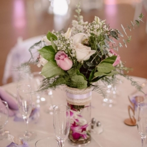 Photo of Queen Bee Floral Designs