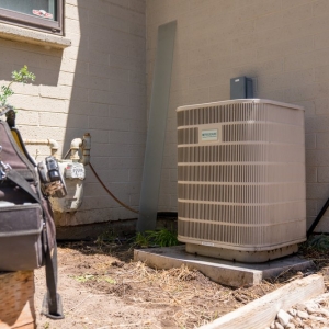 Photo of Next Generation Heating and Air