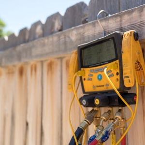 Photo of Next Generation Heating and Air