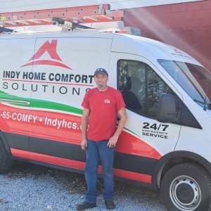 Photo of Indiana Home Comfort Solutions