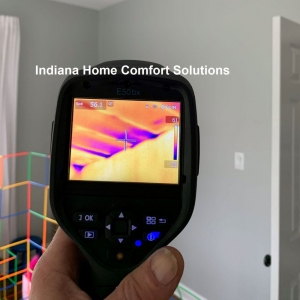 Photo of Indiana Home Comfort Solutions