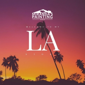 Downey Miranda's Painting