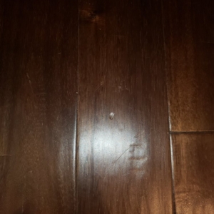Photo of Pacific Scratch Repair