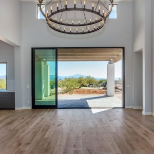 Photo of Illumination Window & Door
