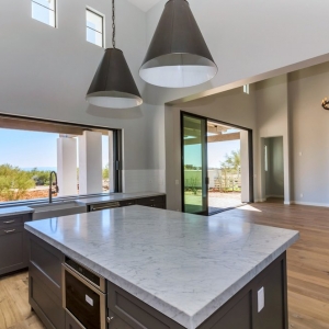 Scottsdale Illumination Window & Door