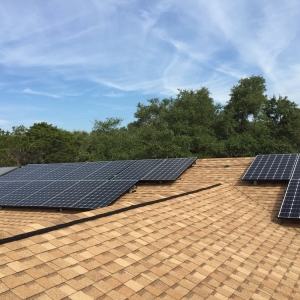 Photo of Sun Up Solar