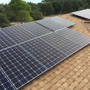 Photo of Sun Up Solar