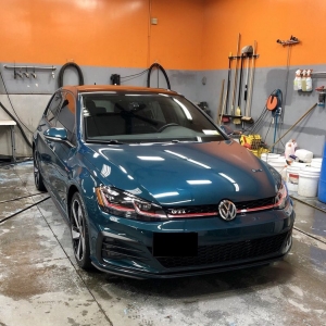 Photo of New City Auto Spa