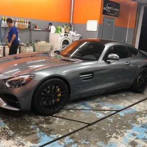 Photo of New City Auto Spa