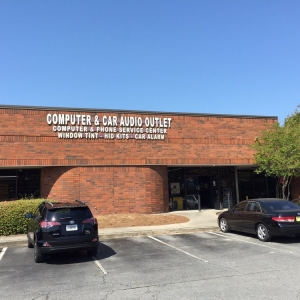Norcross Compu-Shack Computer & Phone Outlet
