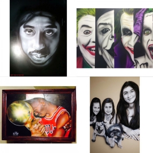 Photo of Kustom Art Studios