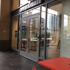 Photo of Capital One CafÃ©
