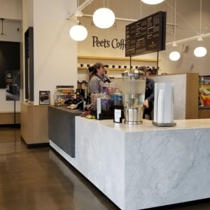 Photo of Capital One CafÃ©