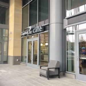 Photo of Capital One CafÃ©