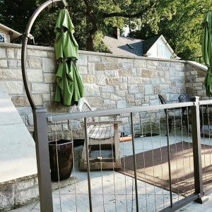 Photo of New Vision Masonry and Restoration
