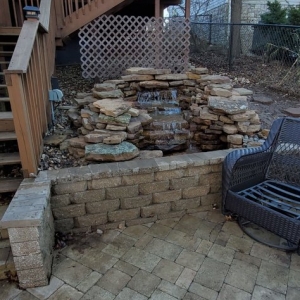 Photo of New Vision Masonry and Restoration