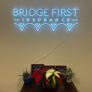 Photo of Bridge First Insurance