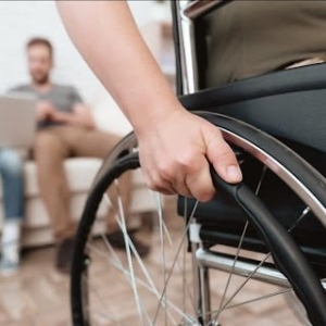 Photo of Eric Blank Injury Attorneys