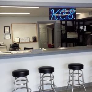 Photo of KCS Computer Technology