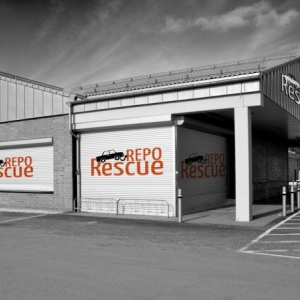 Chandler Repo Rescue