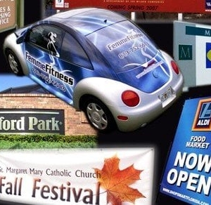 Photo of Victory Graphics Sign Company