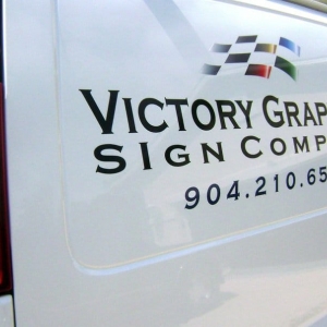 Photo of Victory Graphics Sign Company