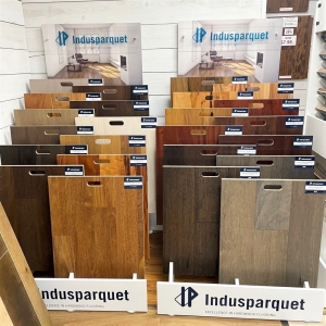 Photo of Panel Town & Floors