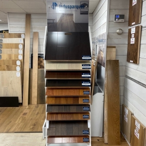 Photo of Panel Town & Floors