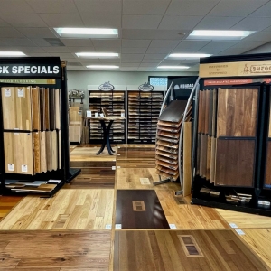 Photo of Panel Town & Floors