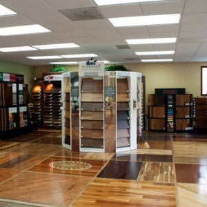 Photo of Panel Town & Floors