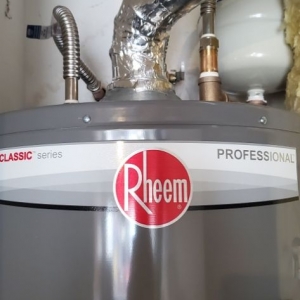 Photo of Encinitas Water Heaters