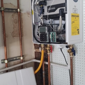 Photo of Encinitas Water Heaters