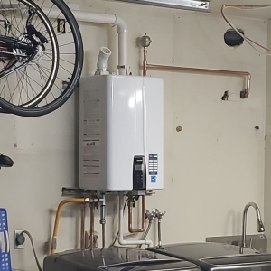 Photo of Encinitas Water Heaters