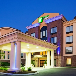Photo of Holiday Inn Express & Suites Smyrna-Nashville Area