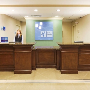 Photo of Holiday Inn Express & Suites Smyrna-Nashville Area