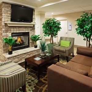 Photo of Holiday Inn Express & Suites Smyrna-Nashville Area