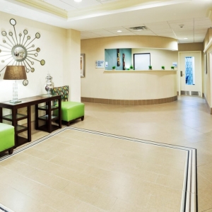 Photo of Holiday Inn Express & Suites Smyrna-Nashville Area