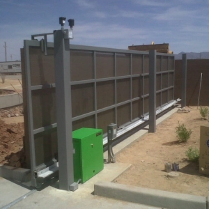 Photo of Dezert Gate Systems LLC