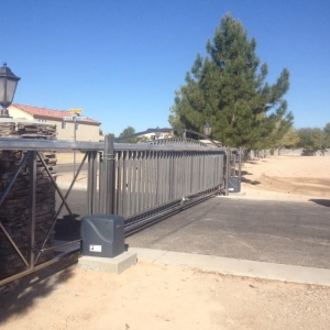 Photo of Dezert Gate Systems LLC