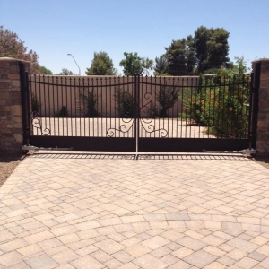 Photo of Dezert Gate Systems LLC