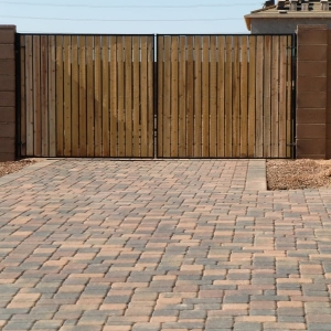 Photo of Dezert Gate Systems LLC