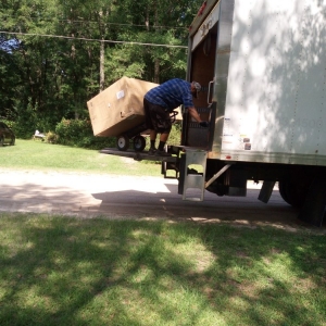 Photo of Need It Now Courier